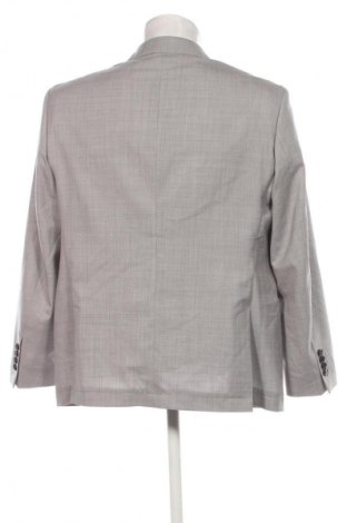 Herren Sakko Vistula, Größe 3XL, Farbe Grau, Preis € 45,59