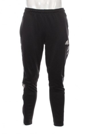 Pánské tepláky  Adidas, Velikost L, Barva Černá, Cena  779,00 Kč