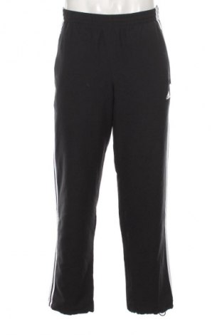 Herren Sporthose Adidas, Größe S, Farbe Schwarz, Preis € 33,99