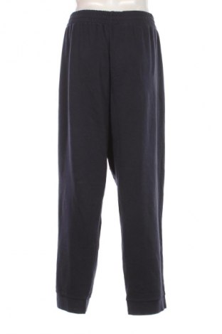 Herren Sporthose Adidas, Größe 4XL, Farbe Blau, Preis € 33,99