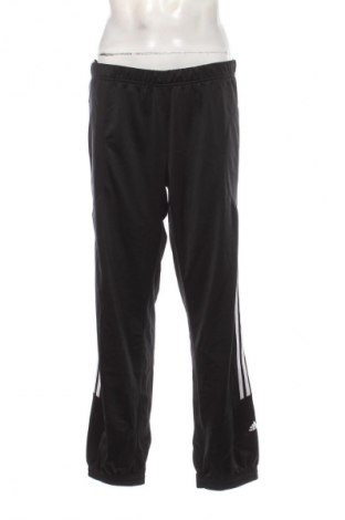Herren Sporthose Adidas, Größe L, Farbe Schwarz, Preis € 33,99