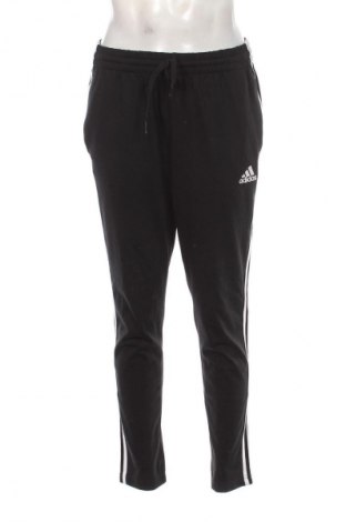 Herren Sporthose Adidas, Größe L, Farbe Schwarz, Preis € 24,20