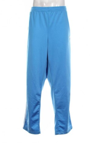 Ανδρικό αθλητικό παντελόνι Adidas Originals, Μέγεθος 3XL, Χρώμα Μπλέ, Τιμή 25,37 €