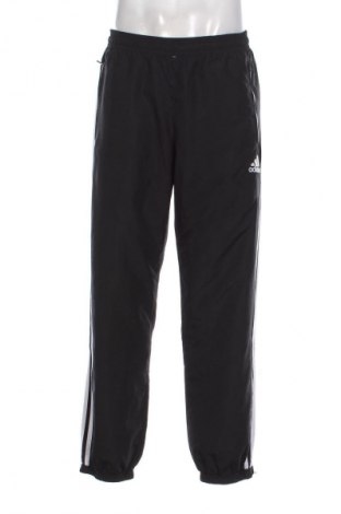 Herren Sporthose Adidas, Größe L, Farbe Schwarz, Preis € 24,55