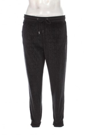 Pánske tepláky Black Squad, Veľkosť S, Farba Čierna, Cena  14,83 €