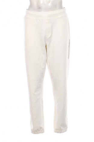 Herren Sporthose Calvin Klein, Größe L, Farbe Weiß, Preis € 127,99