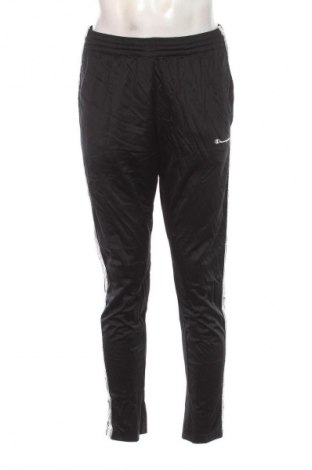 Pantaloni trening de bărbați Champion, Mărime L, Culoare Multicolor, Preț 91,99 Lei