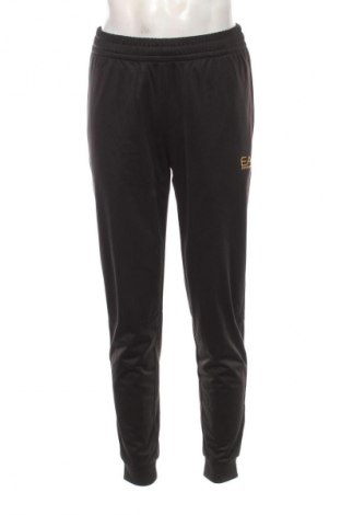 Férfi sport nadrág Emporio Armani, Méret S, Szín Fekete, Ár 34 019 Ft