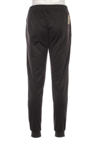 Férfi sport nadrág Emporio Armani, Méret S, Szín Fekete, Ár 34 019 Ft