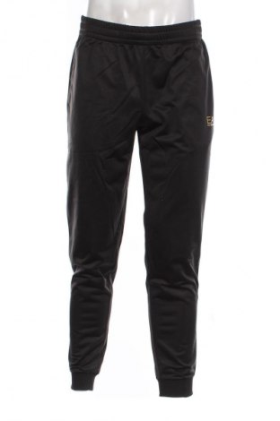 Pánske tepláky Emporio Armani, Veľkosť L, Farba Čierna, Cena  81,95 €