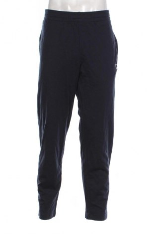 Herren Sporthose Emporio Armani, Größe XXL, Farbe Blau, Preis 96,99 €