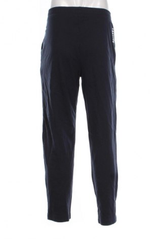Herren Sporthose Emporio Armani, Größe XXL, Farbe Blau, Preis 96,99 €