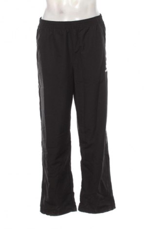 Herren Sporthose Erima, Größe L, Farbe Schwarz, Preis € 20,99