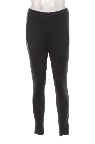 Férfi sport nadrág Fitted, Méret S, Szín Fekete, Ár 5 715 Ft