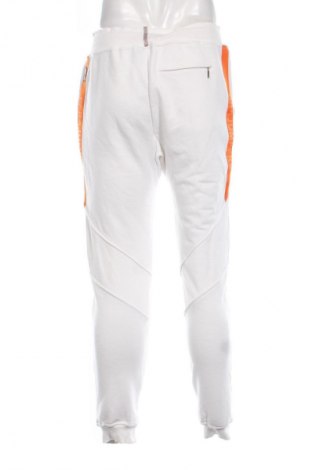 Pánské tepláky  Parajumpers, Velikost M, Barva Bílá, Cena  934,00 Kč