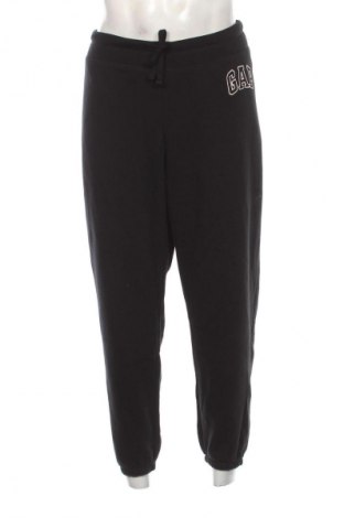 Herren Sporthose Gap, Größe L, Farbe Schwarz, Preis 62,99 €