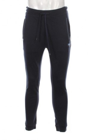 Herren Sporthose Hugo Boss, Größe S, Farbe Blau, Preis 56,99 €