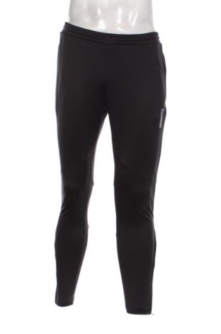 Pantaloni trening de bărbați Hummel, Mărime S, Culoare Negru, Preț 91,99 Lei