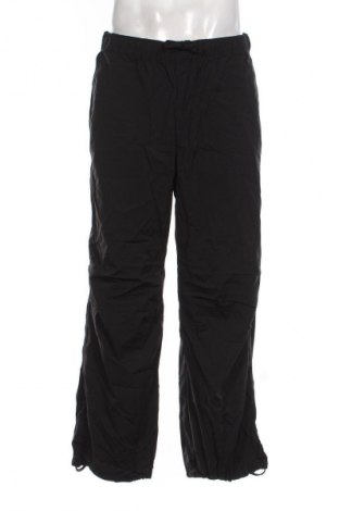 Herren Sporthose Jack & Jones, Größe L, Farbe Schwarz, Preis € 23,99