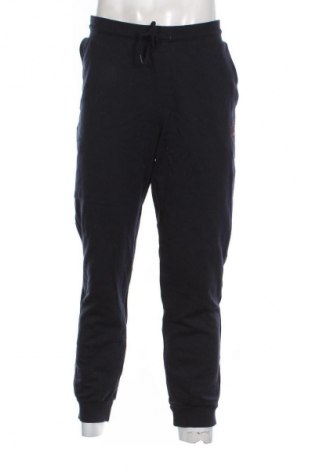Pánské tepláky  Jack & Jones, Velikost XXL, Barva Modrá, Cena  433,00 Kč