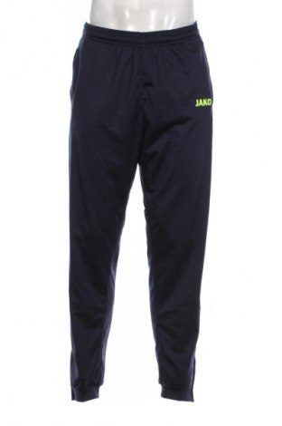 Herren Sporthose Jako, Größe XXL, Farbe Blau, Preis € 18,99