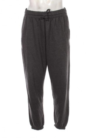 Pantaloni trening de bărbați LFT, Mărime L, Culoare Gri, Preț 98,99 Lei
