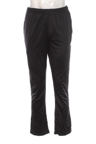 Herren Sporthose Lotto, Größe M, Farbe Schwarz, Preis € 18,99