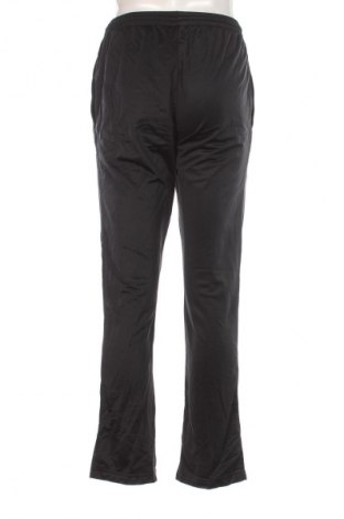Herren Sporthose Lotto, Größe M, Farbe Schwarz, Preis € 18,99