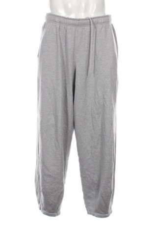 Herren Sporthose Nike, Größe L, Farbe Grau, Preis € 33,99