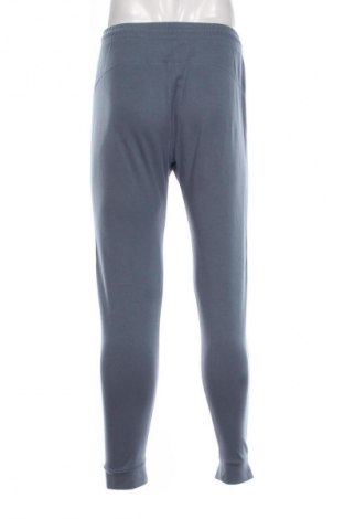 Мъжко спортно долнище Old Navy, Размер M, Цвят Син, Цена 27,00 лв.