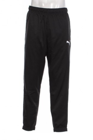 Herren Sporthose PUMA, Größe L, Farbe Schwarz, Preis € 33,99