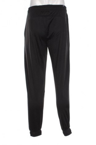 Pantaloni trening de bărbați PUMA, Mărime M, Culoare Negru, Preț 367,99 Lei