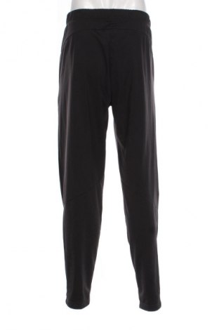 Pantaloni trening de bărbați PUMA, Mărime XL, Culoare Negru, Preț 163,99 Lei