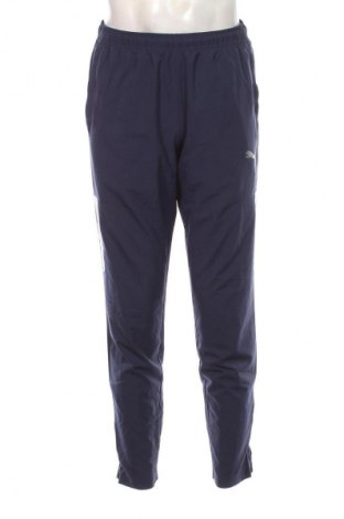Herren Sporthose PUMA, Größe S, Farbe Blau, Preis € 33,99