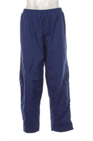 Herren Sporthose Unbranded, Größe XL, Farbe Blau, Preis € 20,99