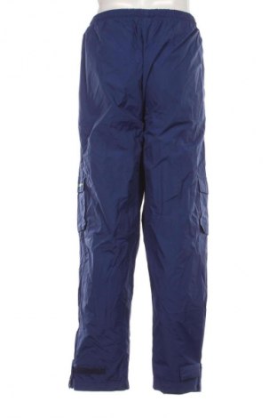 Herren Sporthose Unbranded, Größe XL, Farbe Blau, Preis € 20,99