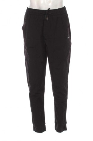 Herren Sporthose Unbranded, Größe L, Farbe Schwarz, Preis € 20,99