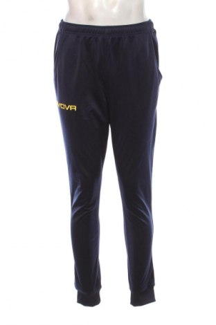 Herren Sporthose Unbranded, Größe M, Farbe Blau, Preis € 20,99