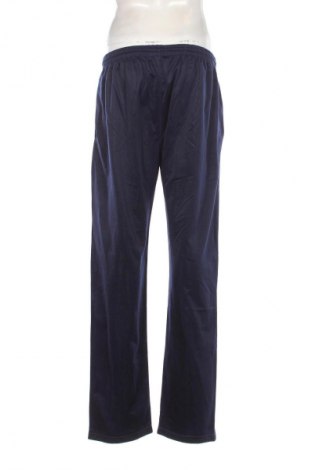 Pantaloni trening de bărbați Unbranded, Mărime XXL, Culoare Albastru, Preț 98,99 Lei