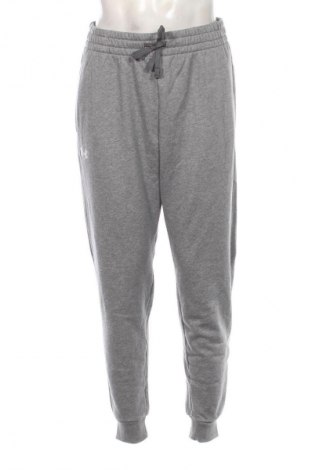 Herren Sporthose Under Armour, Größe L, Farbe Grau, Preis € 75,99