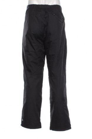 Pantaloni trening de bărbați Willard, Mărime L, Culoare Negru, Preț 71,99 Lei