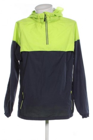 Herrenjacke Active&Co, Größe XL, Farbe Mehrfarbig, Preis 19,78 €
