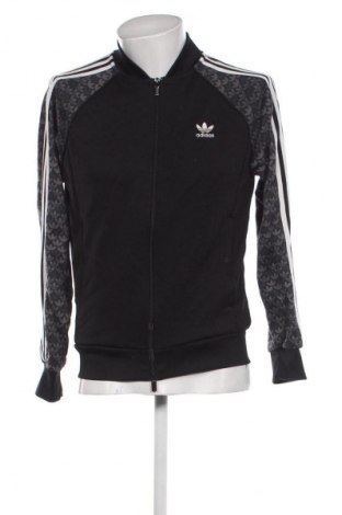 Herren Sportoberteil Adidas, Größe M, Farbe Schwarz, Preis € 33,99