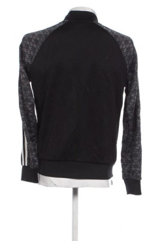 Herren Sportoberteil Adidas, Größe M, Farbe Schwarz, Preis € 33,99