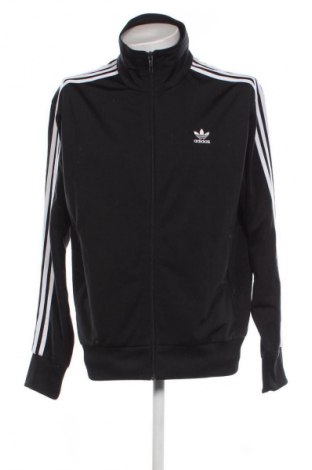 Pánský sportovní vrch Adidas, Velikost L, Barva Černá, Cena  779,00 Kč
