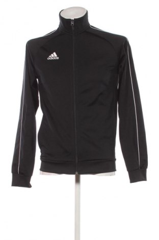 Herren Sportoberteil Adidas, Größe S, Farbe Schwarz, Preis € 33,99