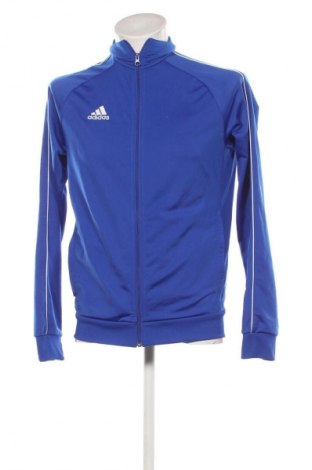 Pánský športový vrch Adidas, Veľkosť M, Farba Modrá, Cena  27,95 €
