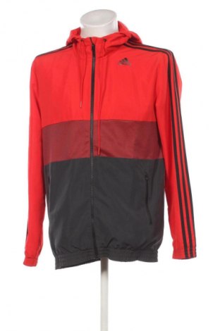 Herren Sweatshirt Adidas, Größe XL, Farbe Mehrfarbig, Preis € 38,99