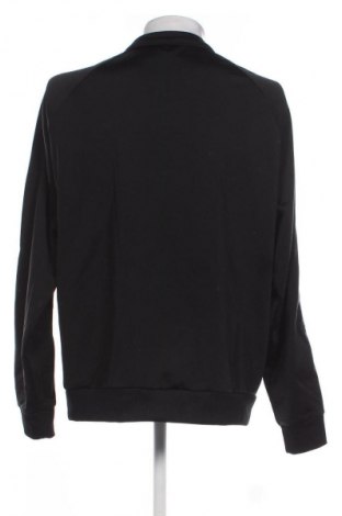 Herren Sportoberteil Adidas, Größe XL, Farbe Schwarz, Preis € 24,55