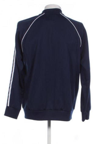 Pánský športový vrch Adidas Originals, Veľkosť XL, Farba Modrá, Cena  24,55 €